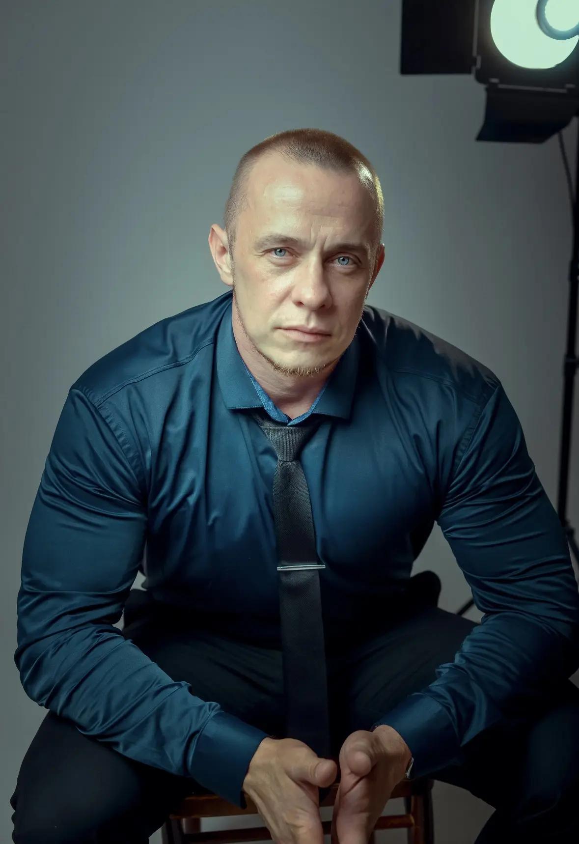 Владислав Арсентьев, АТ-Проект